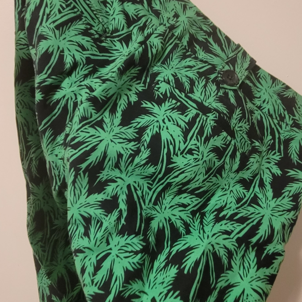 Martin Cut Summer Nights Pants